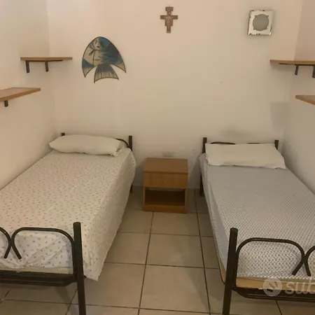 Casa Gabriella Gallipoli