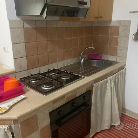 Casa Gabriella * Gallipoli
